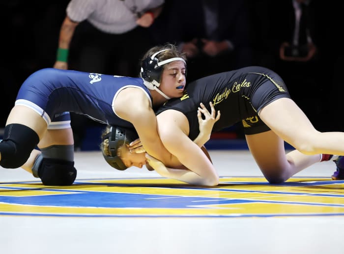 2024 CIF State Wrestling Championships Finals February 24, 2024 Photo-Joe Bergman01